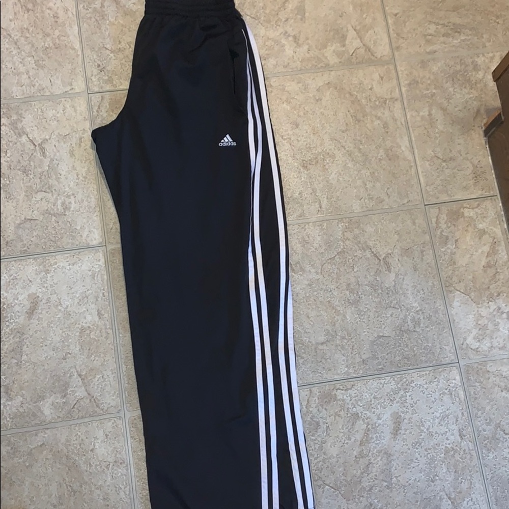Gently used Adidas Jogger